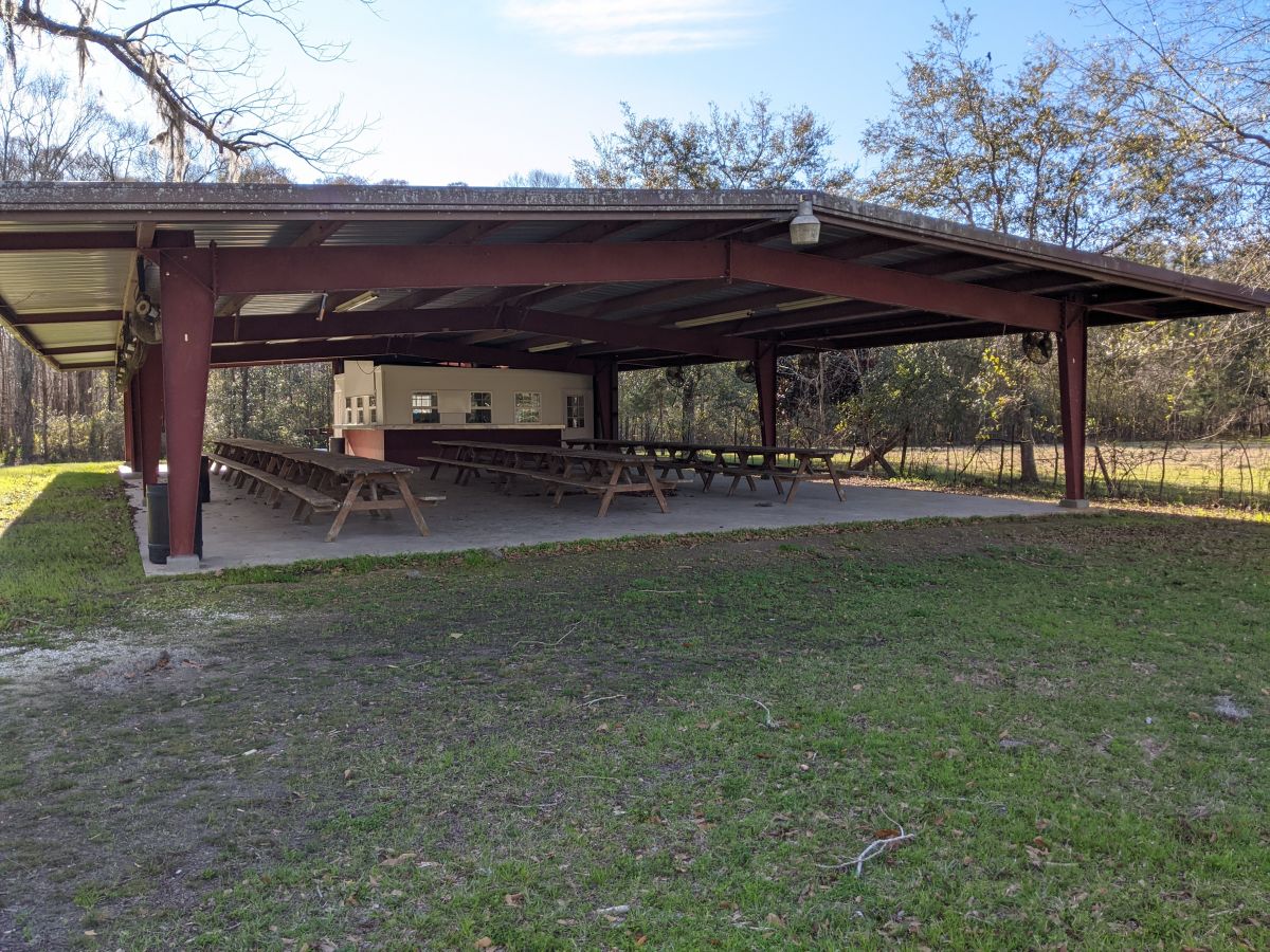 Pavilion
