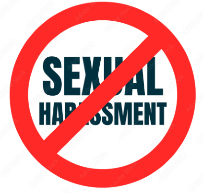 Sexual Harassment