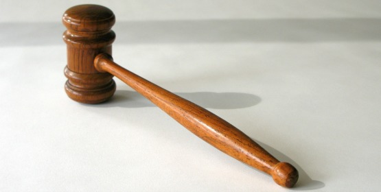 French Settlement Court Magistrate: Timothy Pujol